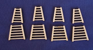 Ladder Token