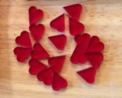 Hearts