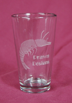 Pint Glass