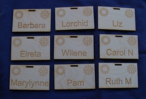 Name Tag 3