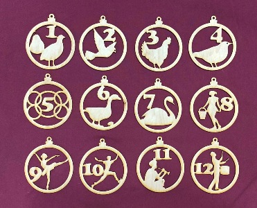 Christmas Ornaments